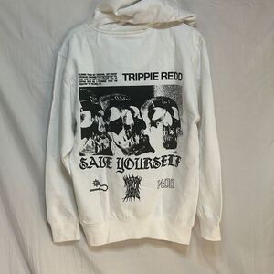Trippie Redd Hoodie NWT‎